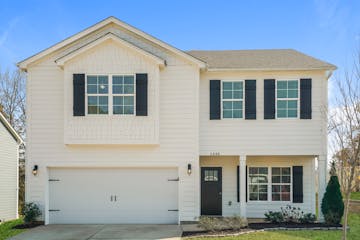 1448 ARCHERS COVE WAY SPRINGVILLE, AL 35146